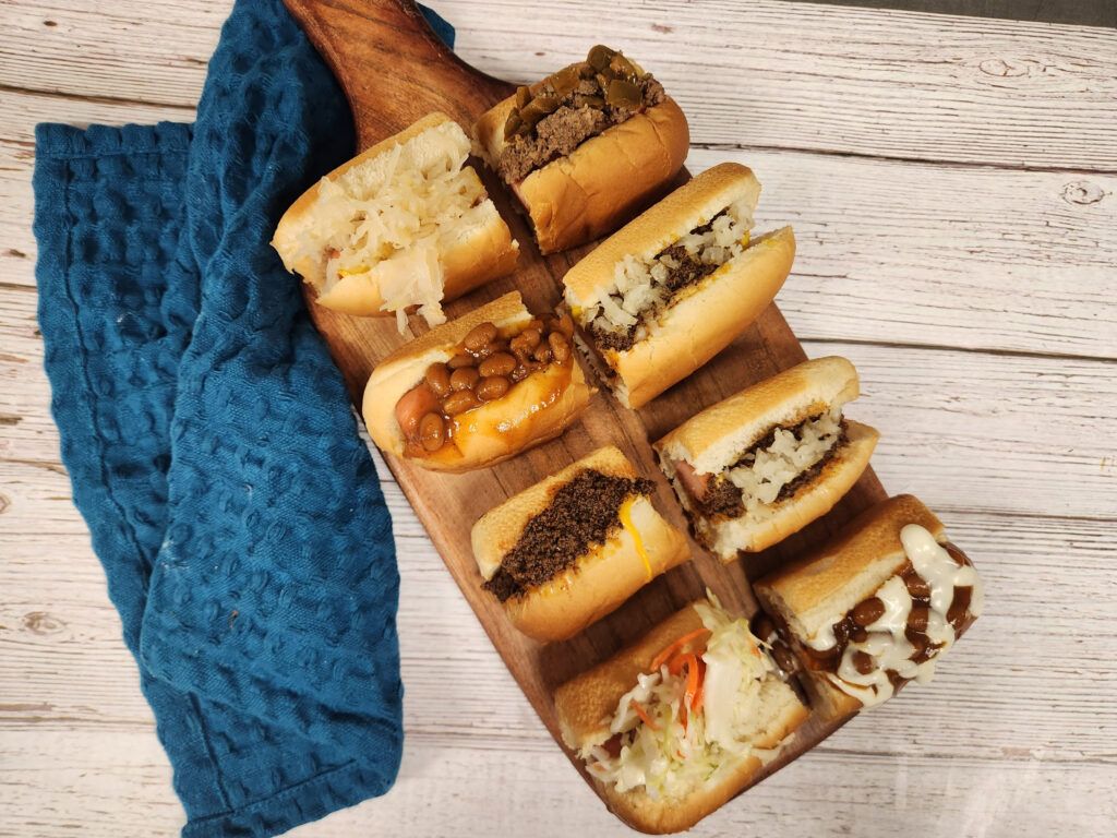 Catering