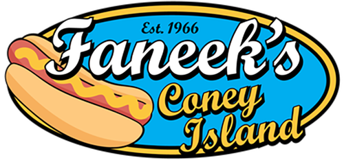 Faneek's Coney Island Hotdogs - Fall River, MA